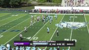 Replay: Ashland vs Northwood | Sep 27 @ 12 PM