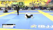 LILLIAN JANE MARCHAND vs VITORIA SETTI DE MORAES 2024 Brasileiro Jiu-Jitsu IBJJF