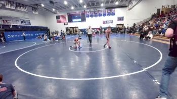 106 lbs Champ. Round 2 - Anthony Shifflett, Scottsbluff vs Gabriel Urise, Laramie