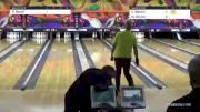 Replay: Lanes 25-26 - 2021 PBA50 Senior U.S. Open - Qualifying Round 2, Squad B