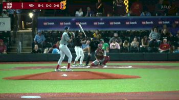 Replay: Home - 2025 Flying Boxcars vs Gastonia | Sep 16 @ 6 PM