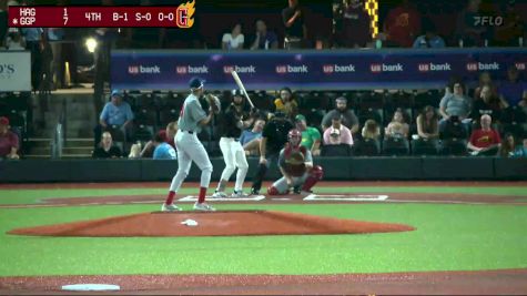 Replay: Home - 2025 Flying Boxcars vs Gastonia | Sep 16 @ 6 PM