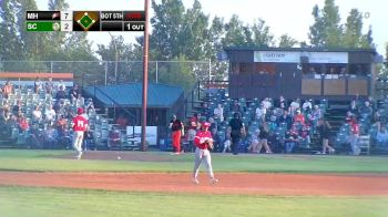 Replay: Home - 2025 Mavericks vs Swift Current 57s | Jun 18 @ 7 PM