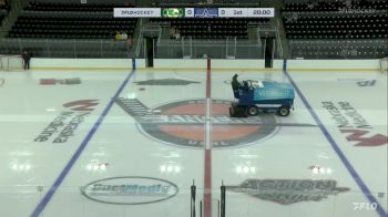 Replay: Home - 2023 USHL Lincoln vs. Sioux City | Sep 10 @ 4 PM
