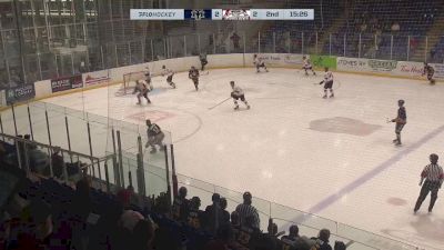 Replay: Home - 2024 Yarmouth vs Pictou County | Sep 19 @ 7 PM