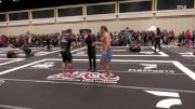 Andrew George vs Cody Linton 2025 ADCC East Coast Trials