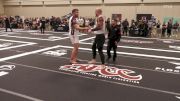 Andrew Delaney vs Nick Hartman 2025 ADCC East Coast Trials