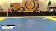 LUIS RUBALCAVA vs ALEXANDRE FERNANDES DANTAS 2023 World IBJJF Jiu-Jitsu No-Gi Championship