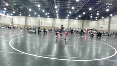 70 lbs Rr Rnd 1 - Camden Mobley, Team Jax vs Jacob Shapiro, ATT / Mocco Wrestling