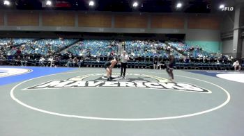 157 lbs Round Of 32 - Easton Connelly, Big Bend vs Basil Othman, San Francisco