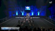 Alba Cheer Titans - Young Titans [2026 U18C-4 Day 1] 2026 ELITE Cheerleading Championship