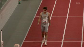 FloTrack Night in American at BU Opener