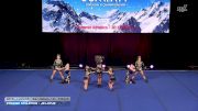 Pyramid Athletics - JR LOTUS [2026 L1 Junior - D2 - Small - B Finals] 2026 The D2 Summit