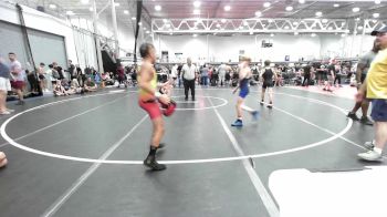 90 lbs Rr Rnd 3 - Brady Genard, PA Alliance ES A vs Hayden Archbell, Elite Wrestling