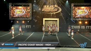 Pacific Coast Magic - High Desert - Hypnotiq [2018 Junior 1 Day 2] US Finals: Las Vegas