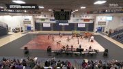 Southern Regional HS "Manahawkin NJ" at 2026 WGI Perc/Winds Toms River Regional+