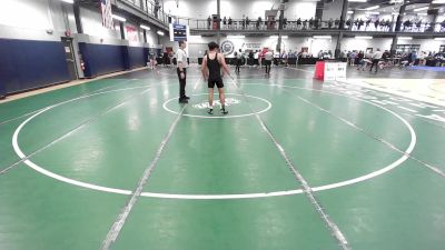 125A lbs Rr Rnd 1 - Cam Davis, Metrowest United vs Joshua Vazquez, Cory Clark Wrestling