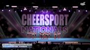 Wilco Competition Cheer - THUNDERCATS [2026 L2 - Rec Performance Advanced - 10Y Day 2] 2026 CHEERSPORT National All Star Cheerleading Championship