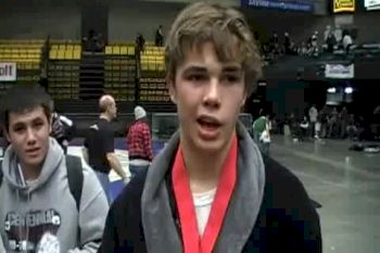 Giesler & Roman of Centennial:  A Bathrobe on the Podium and The Corps
