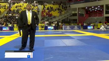TAINAN COSTA vs PEDRO CADETE 2018 World IBJJF Jiu-Jitsu Championship
