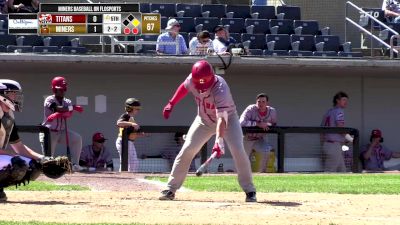 Replay: Home - 2024 Ottawa vs Sussex County | May 19 @ 2 PM