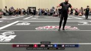 Noah Araujo vs Bryce Walker 2025 ADCC Orlando Open/Youth Trials