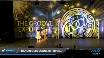 Dancin Bluebonnets - Open Contemporary [2019 Open Open / Open Lyrical Day 1] 2019 Encore Championships Houston D1 D2