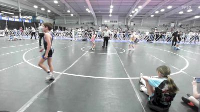 65 lbs Rr Rnd 3 - Camden Fitzgerald, Gotcha-219 vs Zachary Wilczewski, Ragin Raisins Niagara ES