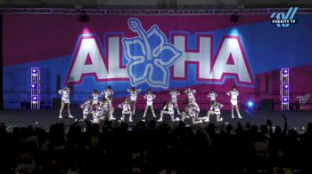 Perfect 10 Heat - Lightning [2024 L1 Youth - D2 Day 1] 2024 Aloha Indy Showdown