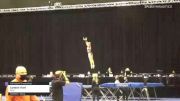 London Hunt - Individual Trampoline, WCC - 2021 USA Gymnastics Championships