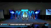 Extreme Cheer and Tumble - ECT En Fuego [2021 L2 Junior - D2 - Small Day 1] 2021 Return to Atlantis: Myrtle Beach