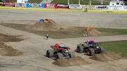 Replay: Monster Trucks at Slinger | Sep 20 @ 2 PM
