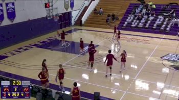 Replay: CMS vs Whittier | Feb 8 @ 2 PM