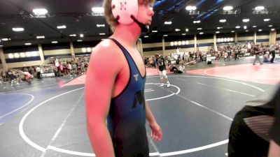 156 lbs Round Of 16 - Jacob Spatola, Grindhouse WC vs Chris Anguiano, Neutral Grounds