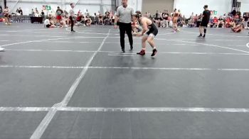 126 lbs Round 4 (6 Team) - Carter Lanzilli, GPS vs Dylan Mueller, Savage WA White