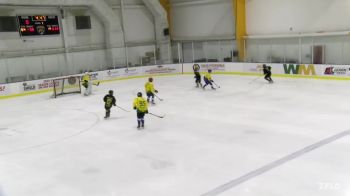 Replay: Mexico Warriors U14 Vs Brazil U14 | Aug 24 @ 6 PM