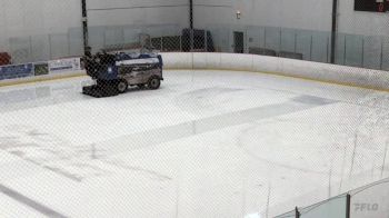 Replay: Home - 2025 Higgins vs NH Knights | Jul 25 @ 12 PM