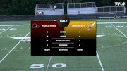 Replay: Franklin Pierce vs AIC | Sep 13 @ 6 PM