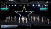 Platinum Athletics - Midnight [2025 L4 Senior Day 2] 2025 Nation's Choice Grand Nationals