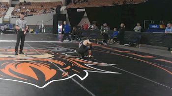 115-D3 Cons. Round 1 - Izaeth Ruelaz, Thunderbird High School vs Brody Sherman, Paradise Honors High School