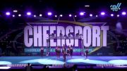 Unique Stars - Lady Lavish [2024 L3 Performance Rec - 12Y (NON) Day 2] 2024 CHEERSPORT National All Star Cheerleading Championship