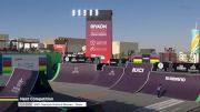 Replay: 2025 UCI Urban World Championships - Day 1