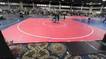 182 lbs Consi Of 4 - Primo Catalano, Lawc vs Gabriel Taylor, Poway Elite