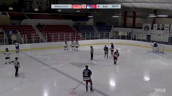 Replay: Home - 2024 Dukes vs Rangers | Oct 8 @ 4 PM