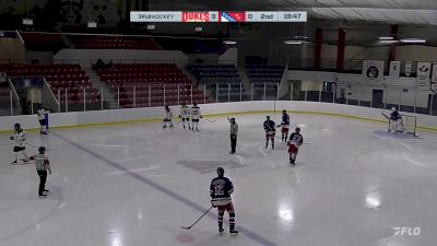 Replay: Home - 2024 Dukes vs Rangers | Oct 8 @ 4 PM