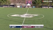 Replay: FDU-Florham vs Juniata | Mar 12 @ 5 PM