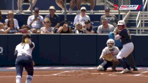 Replay: St. John's vs UConn | 2023 BIG EAST Softball Championship