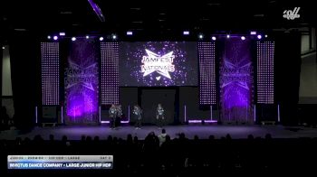 Invictus Dance Company - Large Junior Hip Hop [2026 Junior - Premier - Hip Hop - Large Day 3] 2026 JAMfest Dance Super Nationals