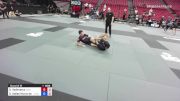 Sean Yadimarco vs Gabriel Salles Muniz De Almeida 2022 ADCC Las Vegas Open