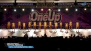 Dance Mania Nashville - Youth Elite Lyrical [2025 Youth - Contemporary/Lyrical - Small Day 2] 2025 One Up Grand Nationals